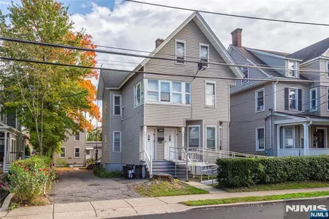 20 King St, Morristown, NJ 07960