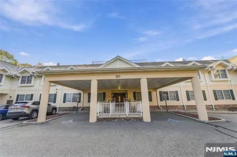 20 Blanche Ave #E204, Harrington Park, NJ 07640