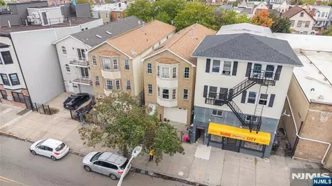 658 Ocean Ave, Jersey City, NJ 07305