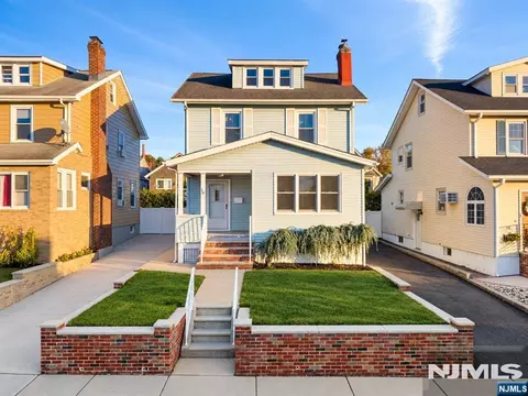 16 Newell Pl, North Arlington, NJ 07031