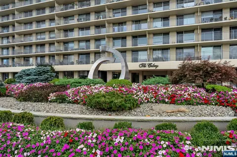 1530 Palisade #3N, Fort Lee, NJ 07024