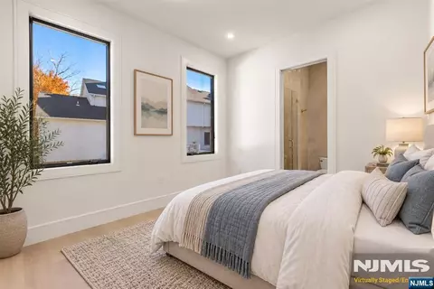 Bedroom - 113 W Midland Ave, Paramus, NJ 07652 photo 1 of 5