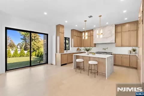 Kitchen - 113 W Midland Ave, Paramus, NJ 07652 photo 1 of 2