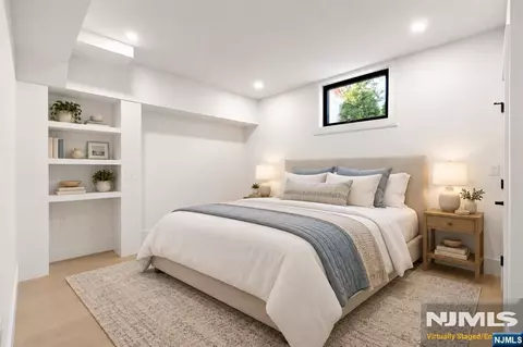 Bedroom - 113 W Midland Ave, Paramus, NJ 07652 photo 5 of 5