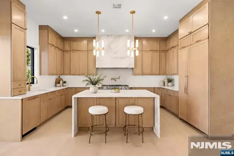 Kitchen - 113 W Midland Ave, Paramus, NJ 07652 photo 2 of 2