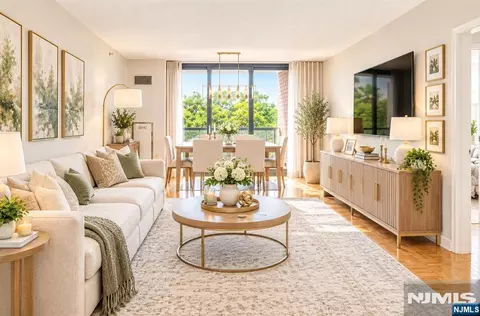 900 Palisade Ave #3D, Fort Lee, NJ 07024