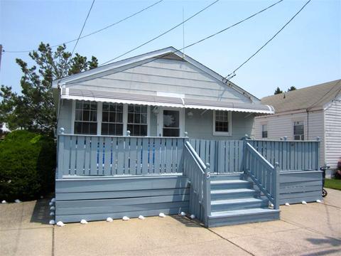 5 E Sherman Ave, Strathmere, NJ 08248 photo 1
