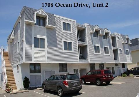 1708 Ocean Dr UNIT 2, Avalon, NJ 08202 photo 1