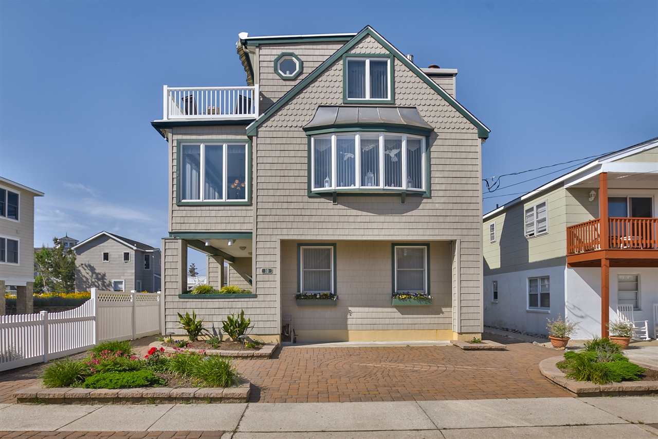 10 E Seaview Ave, Strathmere, NJ 08248 photo 1