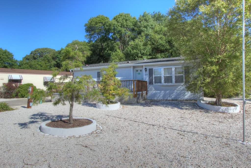 1402 S Route 9 GARDEN LAKE PARK 229, Cape May Court House, NJ 08210 MLS 172346