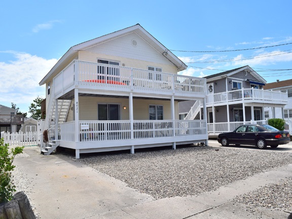 4021 Fourth Ave #A, Avalon, NJ 08202 photo 1