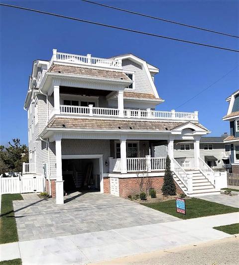 77 E 22 Nd St, Avalon, NJ 08202 photo 2