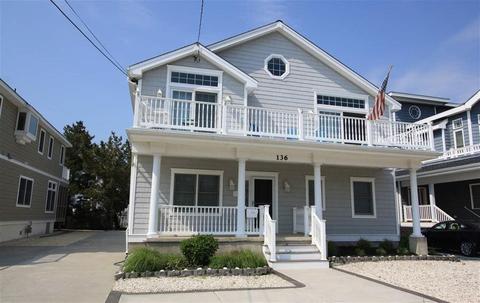 136 16th St, Avalon, NJ 08202 photo 1