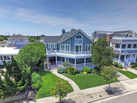 210 70th St, Avalon, NJ 08202 photo 1