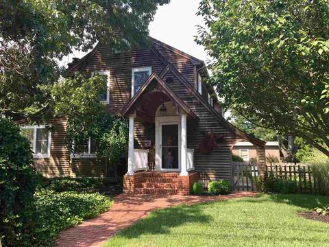 108 Hand Ave Cape May Court House NJ 08210 Movoto