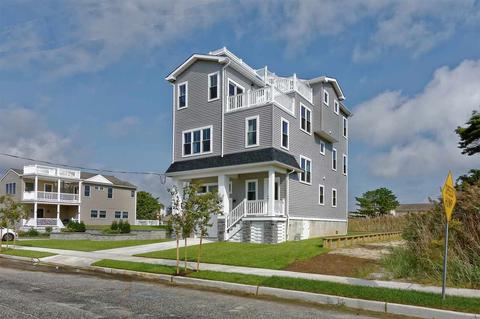 107 Putnam Ave, Strathmere, NJ 08248 photo 1