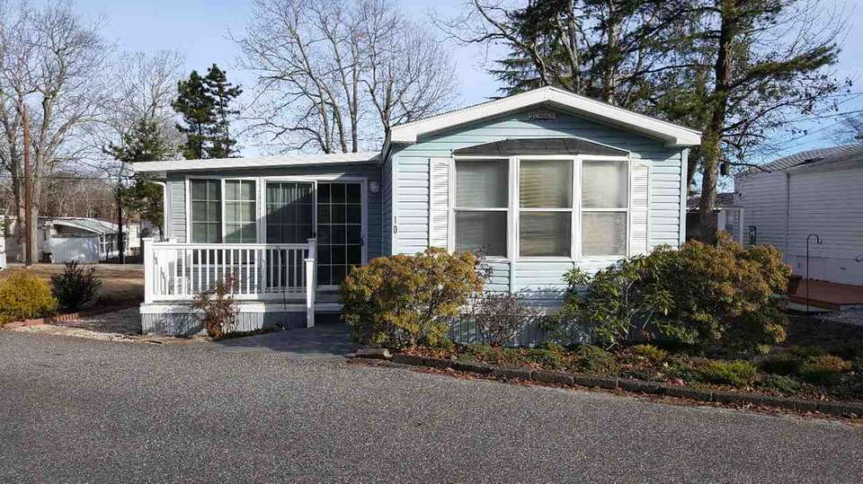 430 S Shore Rd PINE HILL MOBILE PARK, Marmora, NJ 08223