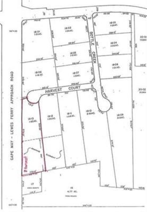 6 Harvest Ct, Cold Spring, NJ 05204 photo 1