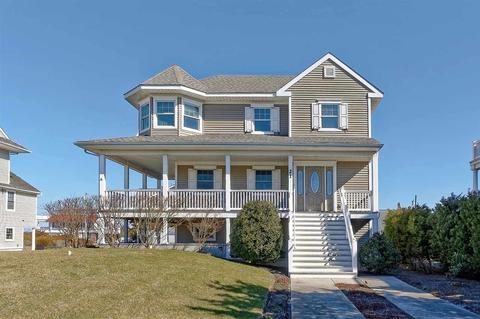 21 W Winthrop Ave, Strathmere, NJ 08248 photo 1