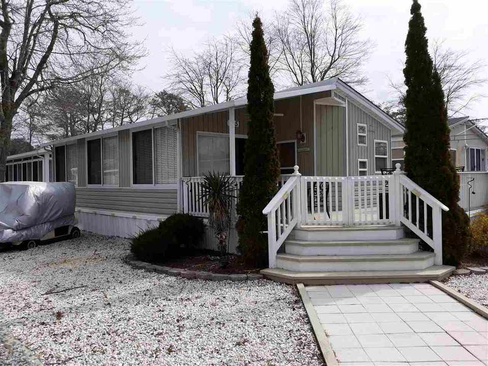 145 Malcolm Dr HOLLY LAKE RESORT, Dennisville, NJ 08214 Movoto