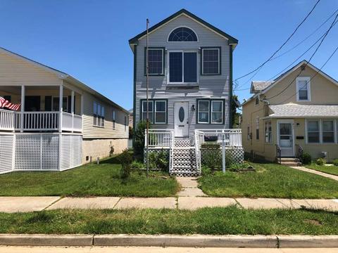 413 W Pine Ave North Wildwood Nj 08260 25 Photos Mls 188382 Movoto