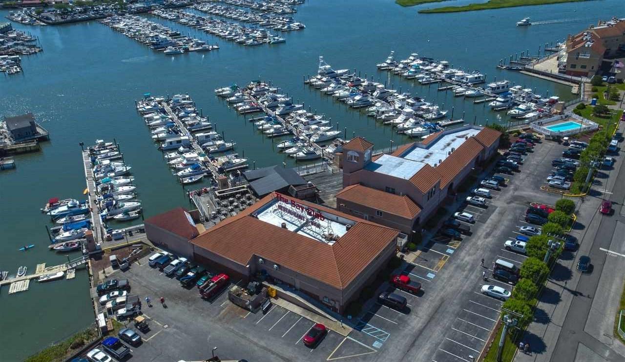 5100 Shawcrest Rd LIGHTHOUSE POINTE MARINA D20, Wildwood, NJ 08260