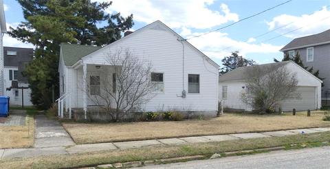 209 N Commonwealth Ave, Strathmere, NJ 08248 photo 1