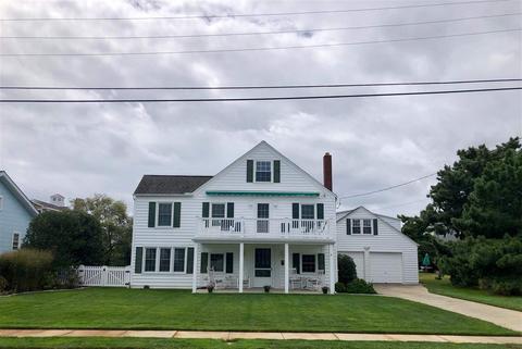 6 E Seacliff Ave, Strathmere, NJ 08248 photo 1