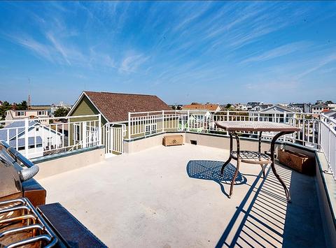 10 E Whittier Ave #3, Strathmere, NJ 08248 photo 17
