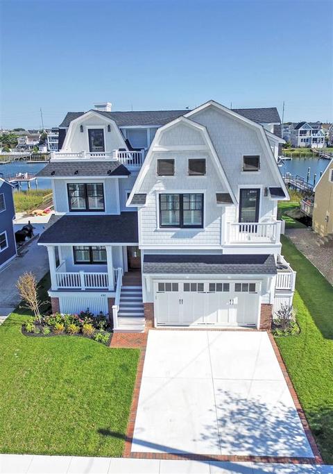 4385 Fourth Ave, Avalon, NJ 08202 photo 1