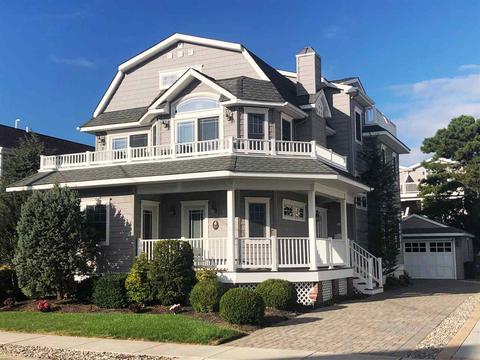 313 42nd St, Avalon, NJ 08202 photo 1