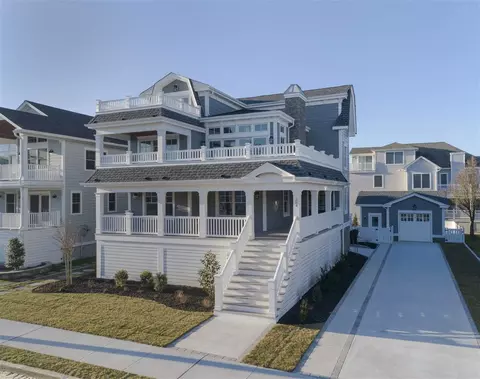 284 7th St, Avalon, NJ 08202 photo 1