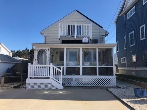 505 S Bayview Dr, Strathmere, NJ 08248 photo 1
