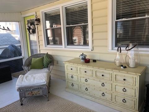 505 S Bayview Dr, Strathmere, NJ 08248 photo 3