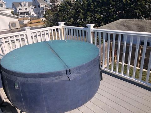 505 S Bayview Dr, Strathmere, NJ 08248 photo 17