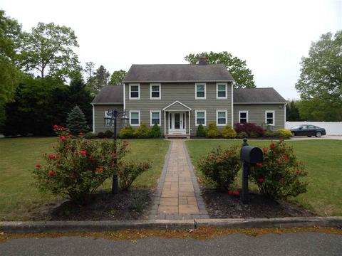 22 Ortlieb Ln, Ocean View, NJ 08230 photo 1