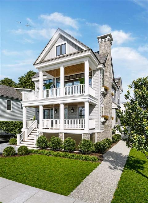 159 27th St, Avalon, NJ 08202 photo 1