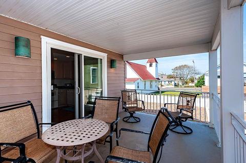 10 E Whittier Ave #2, Strathmere, NJ 08248 photo 18