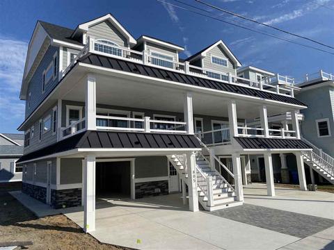 805 Commonwealth Ave, Strathmere, NJ 08248 photo 1