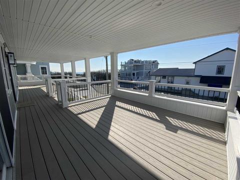 805 Commonwealth Ave, Strathmere, NJ 08248 photo 4