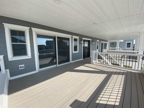 805 Commonwealth Ave, Strathmere, NJ 08248 photo 3