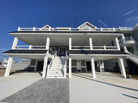 805 Commonwealth Ave, Strathmere, NJ 08248 photo 2