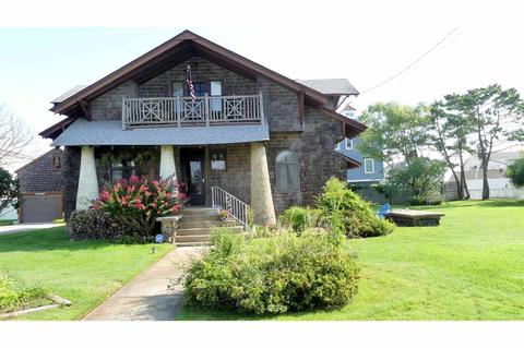 17 Tecumseh Ave, Strathmere, NJ 08248 photo 1