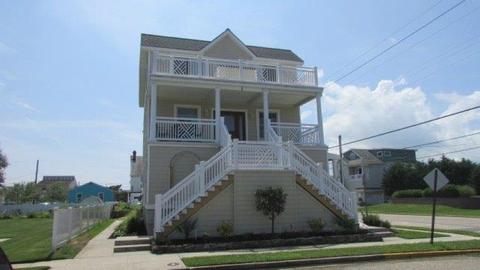 401 S Commonwealth Ave, Strathmere, NJ 08248 photo 1