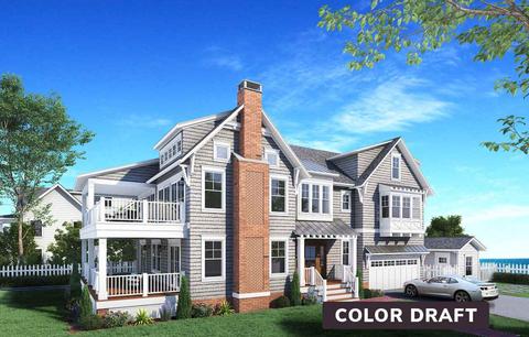 198 73rd St, Avalon, NJ 08202 photo 1