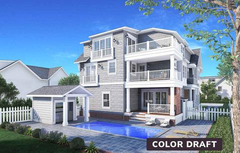 198 73rd St, Avalon, NJ 08202 photo 2