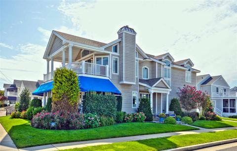 10705 Second Ave, Stone Harbor, NJ 08247 photo 1