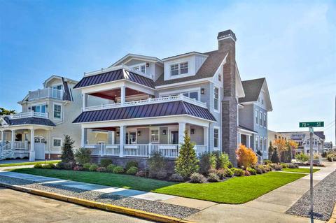196 70th St, Avalon, NJ 08202 photo 1