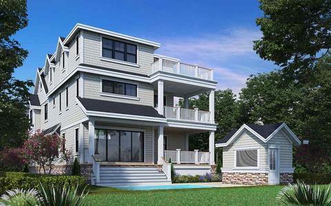 25 E 11th St, Avalon, NJ 08202 photo 3