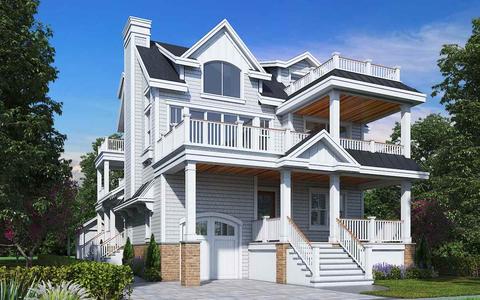 35 E 11th St, Avalon, NJ 08202 photo 1